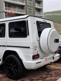 مرسيدس بنز G-Class